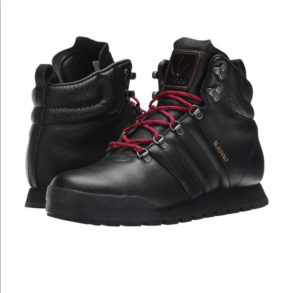 Adidas boots